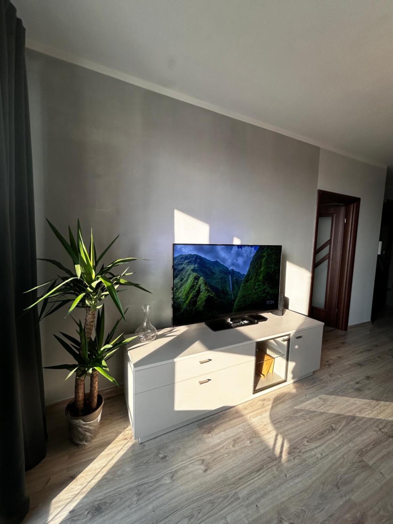 Apartament Podwale Odra Tower Rynek 15 Floor 弗罗茨瓦夫 外观 照片
