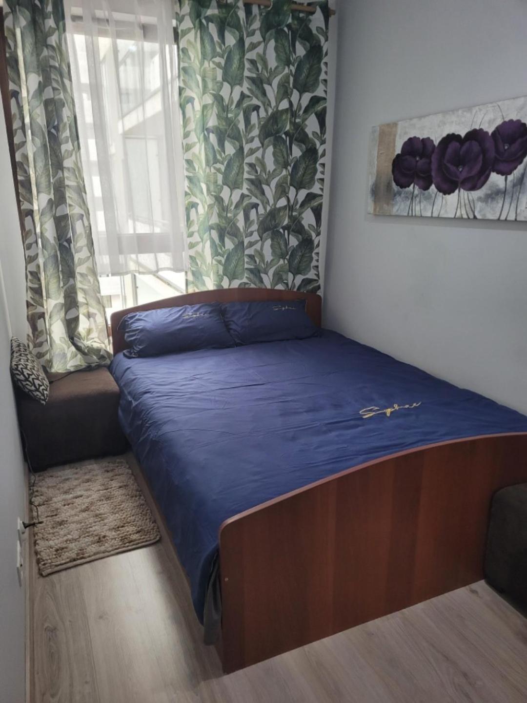 Apartament Podwale Odra Tower Rynek 15 Floor 弗罗茨瓦夫 外观 照片
