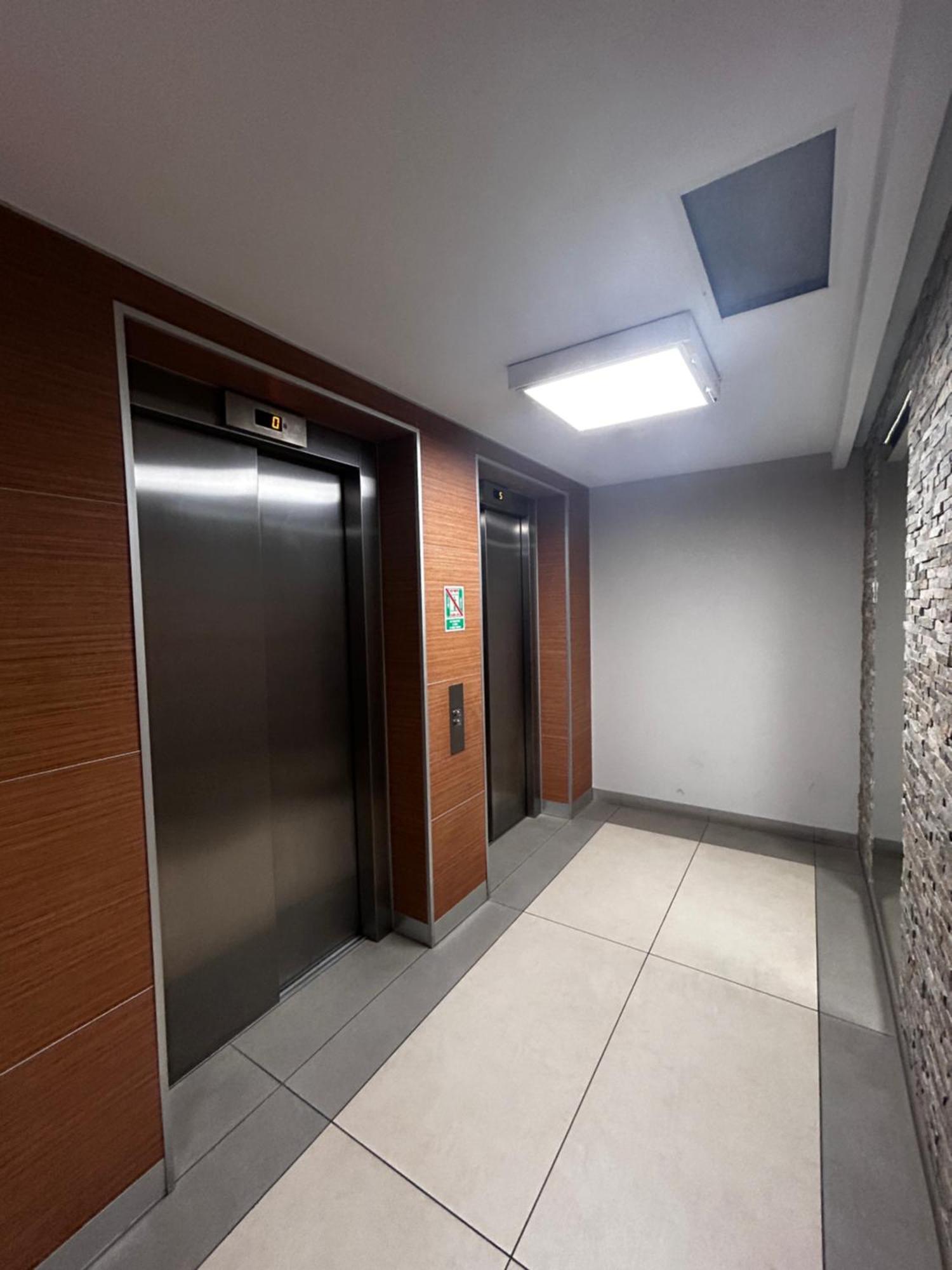 Apartament Podwale Odra Tower Rynek 15 Floor 弗罗茨瓦夫 外观 照片